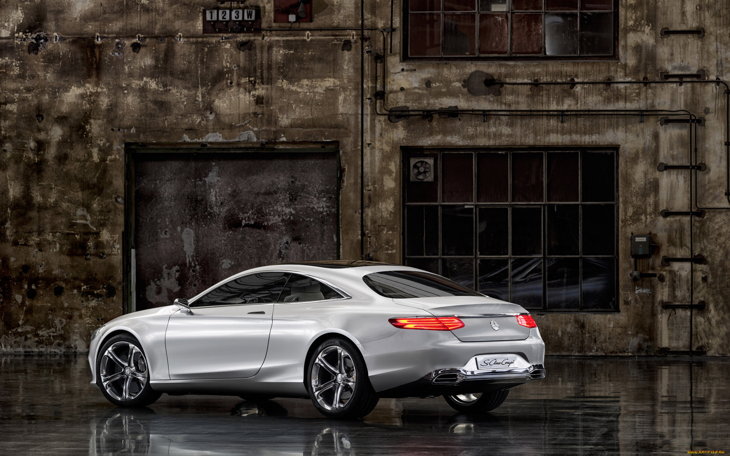 , mercedes, benz, mercedes-benz, s-class, coupe, concept, car